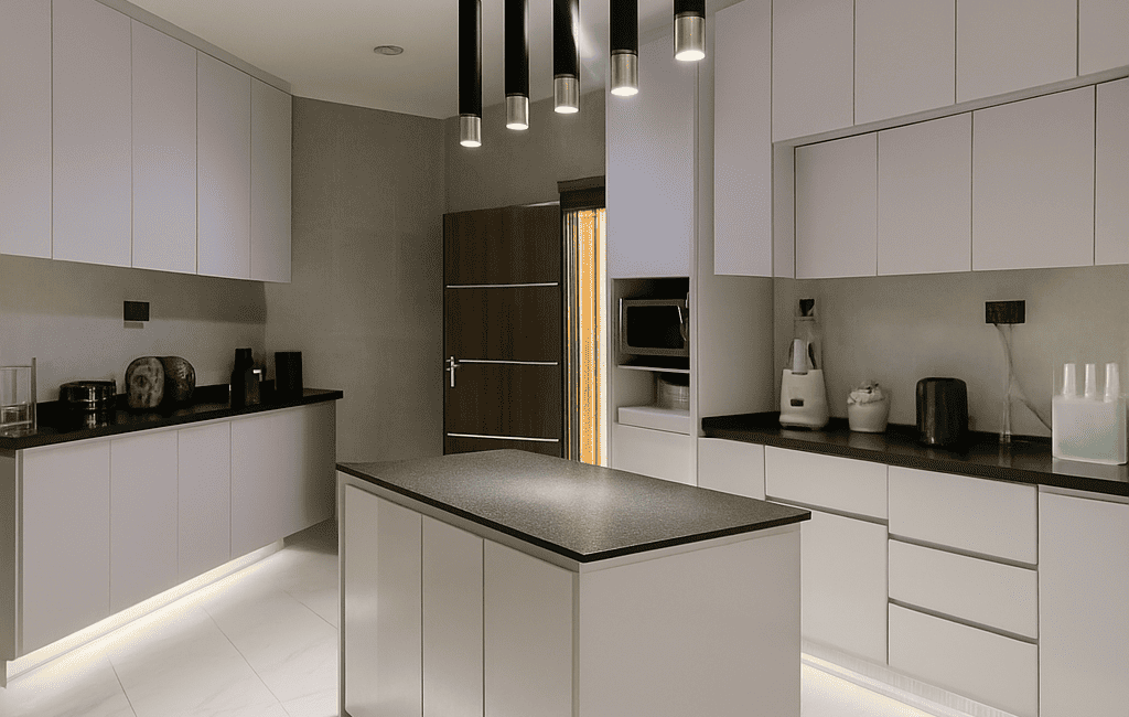 Abuja content studio 4