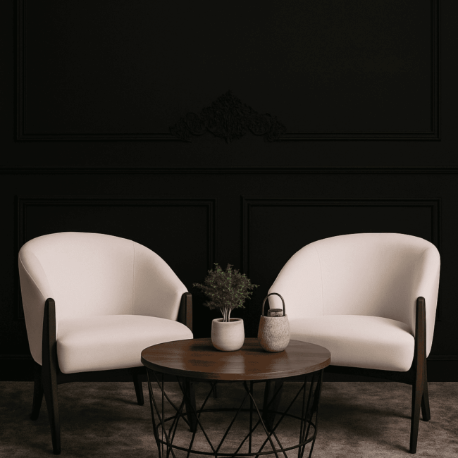 Abuja content studio