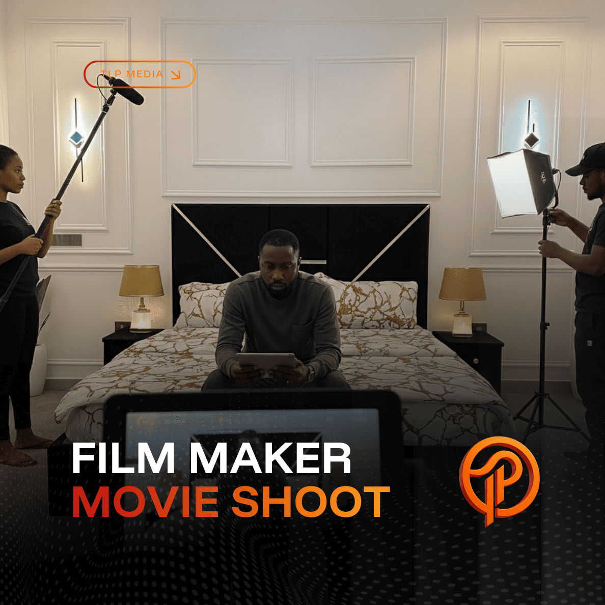 Filmmaker Package