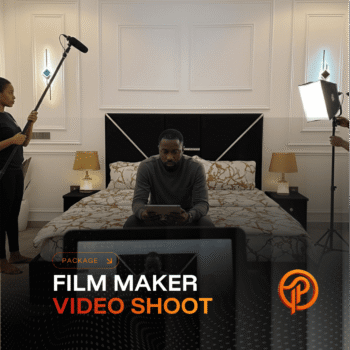 Film Makers Package