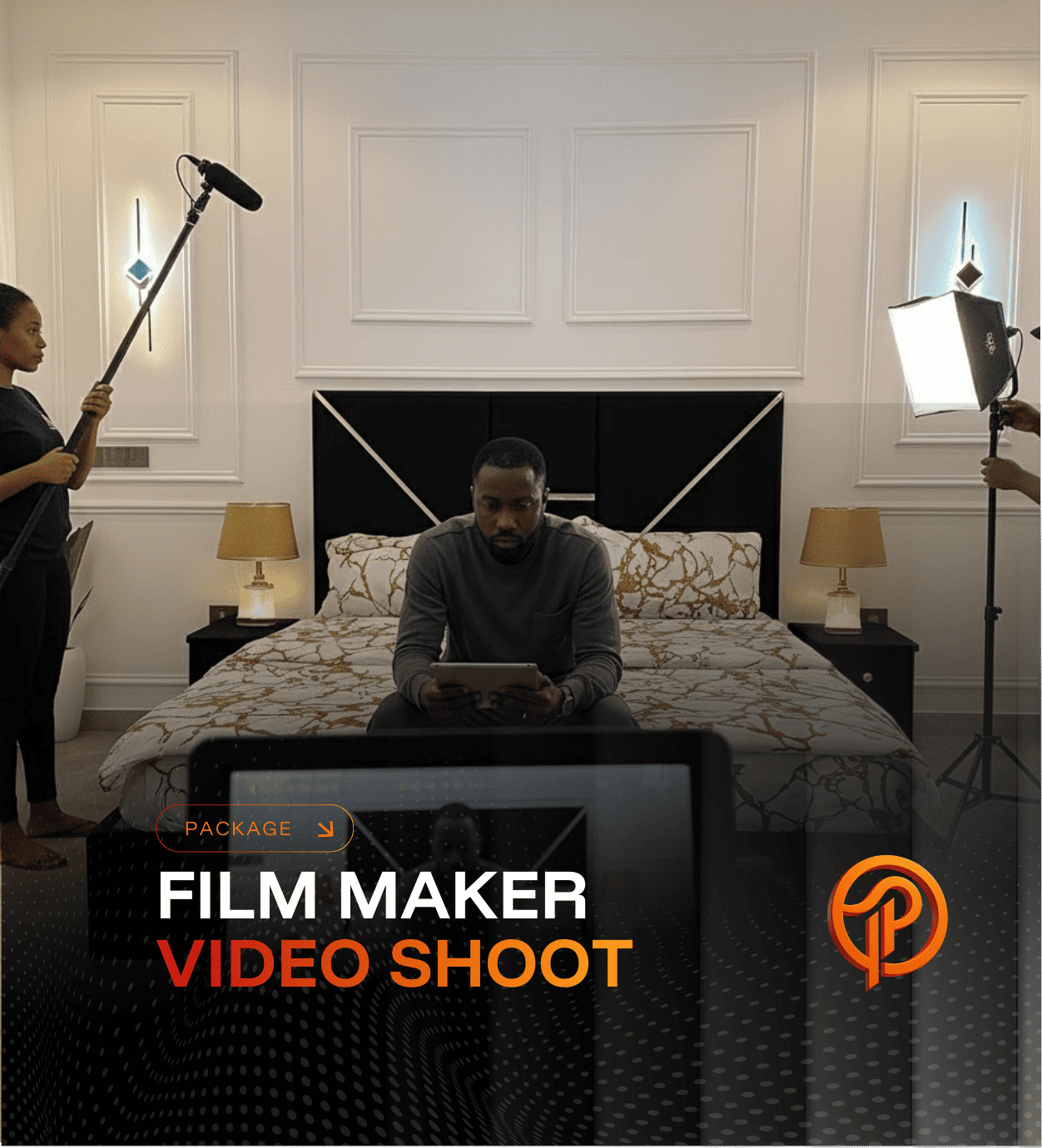 Film Makers Package