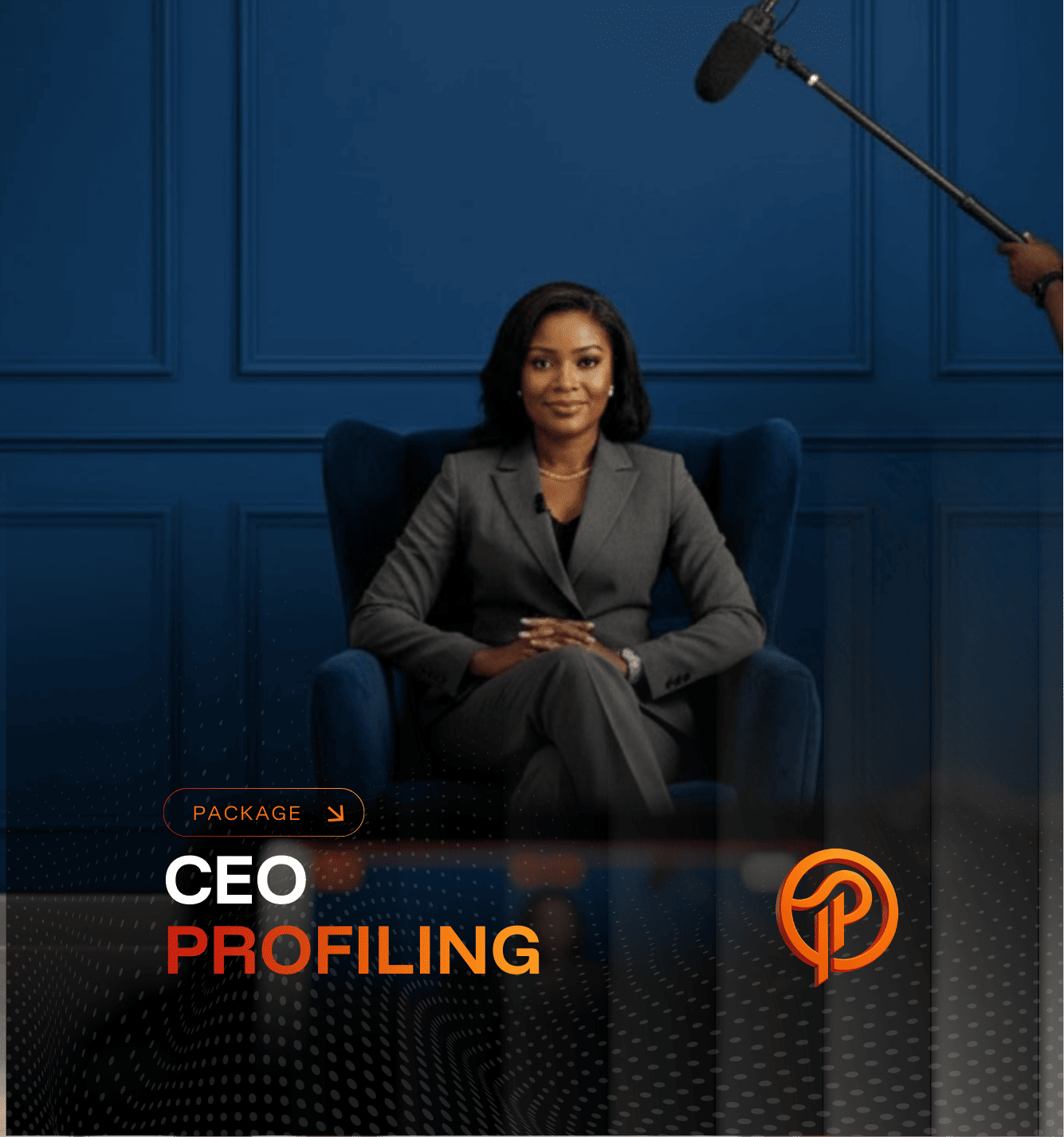 CEO profiling Package
