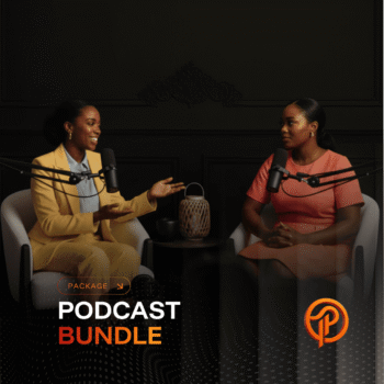 Podcast Bundle (4-10 Episodes)