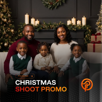 Christmas Promo Package