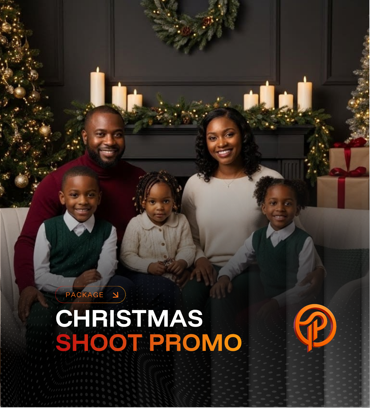 Christmas Promo Package