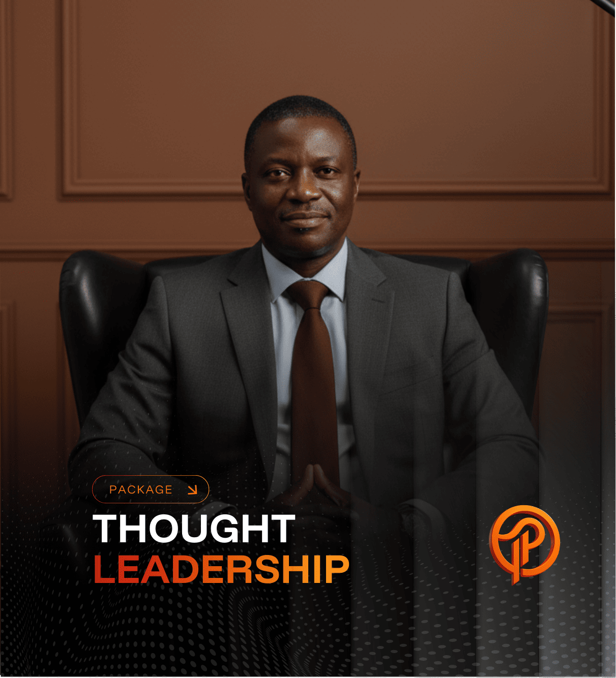 Thought Leadership package