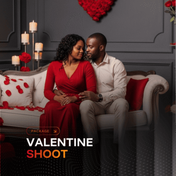 Valentine Shoot