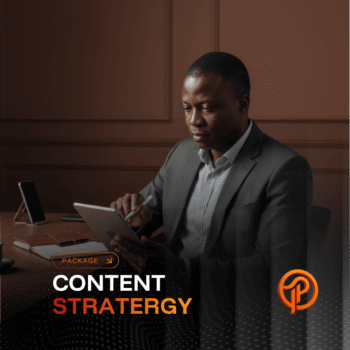 Content Strategy