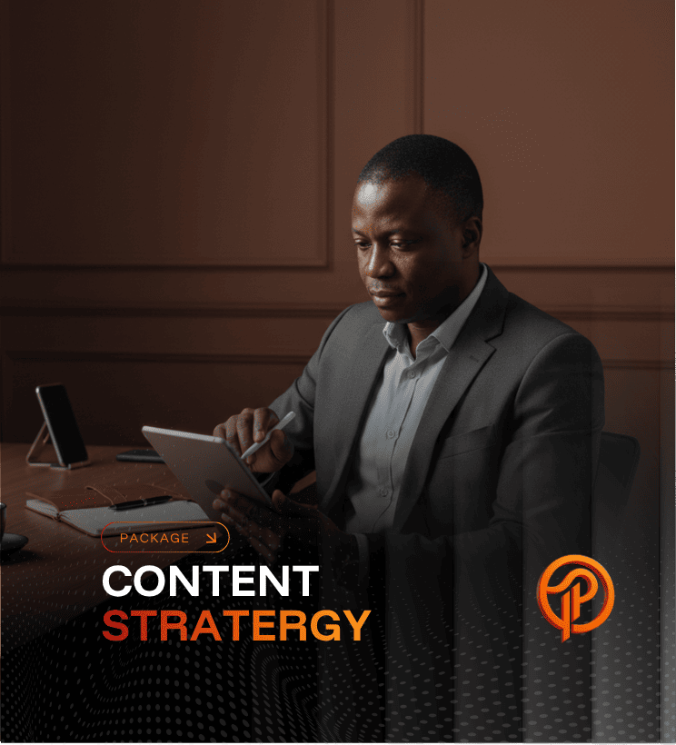 Content Strategy