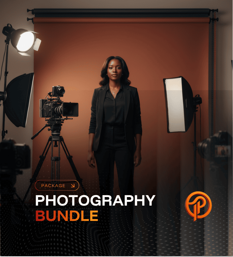 Photography Package